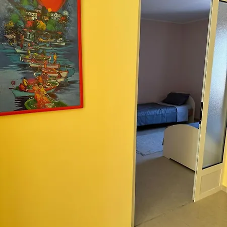 Pronto Apartment Kikinda