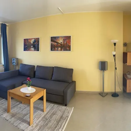 Pronto Apartament