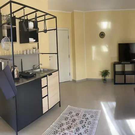Apartment Pronto