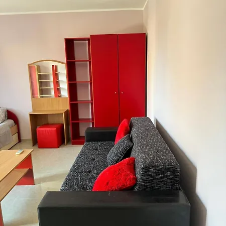 Apartment Pronto *