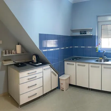 Apartment Pronto