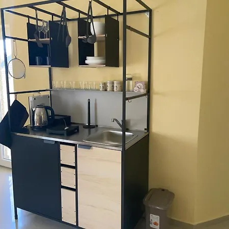 Pronto Apartment Kikinda