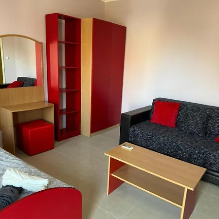 Apartment Pronto Kikinda