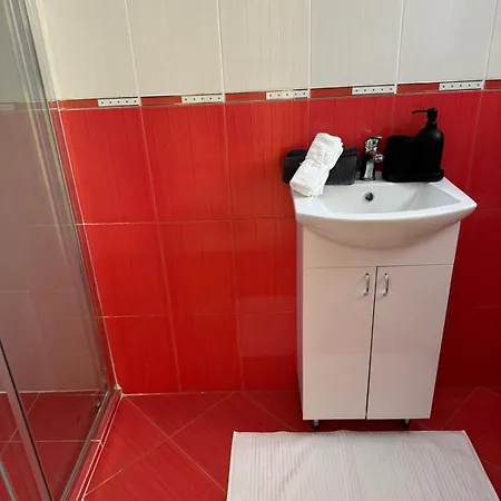 Apartment Pronto *