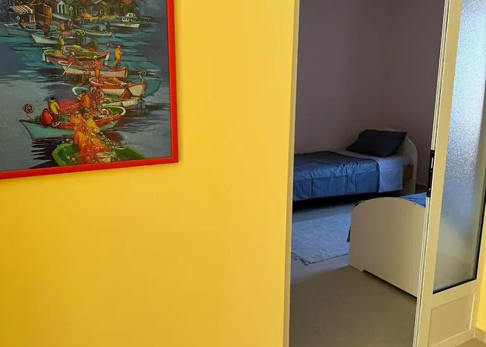 Pronto Appartement Kikinda