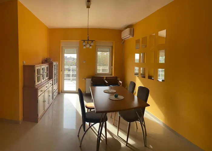 Pronto Appartement *