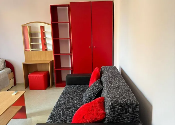 Appartement Pronto *