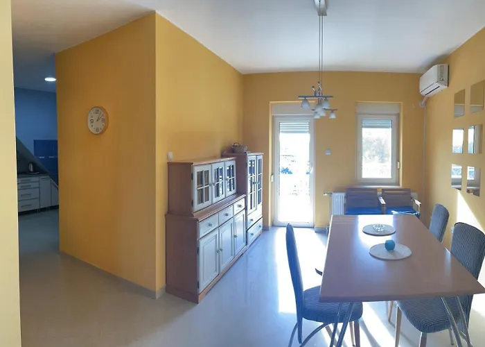 Pronto Appartement Kikinda