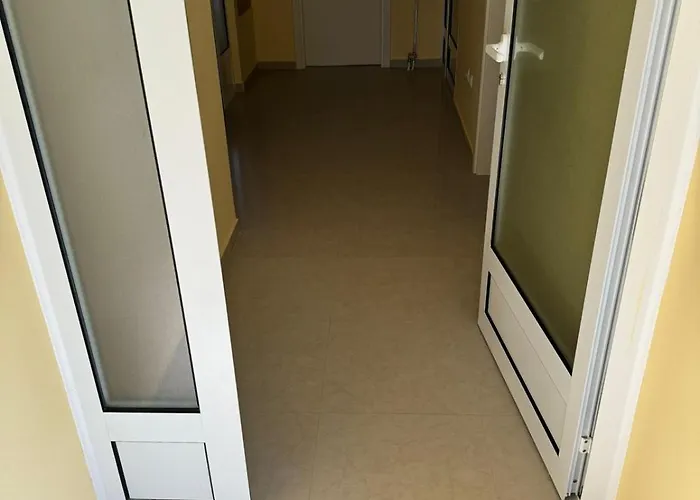 Appartement Pronto Kikinda