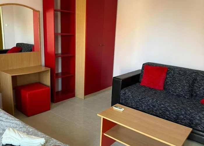 Appartement Pronto Kikinda