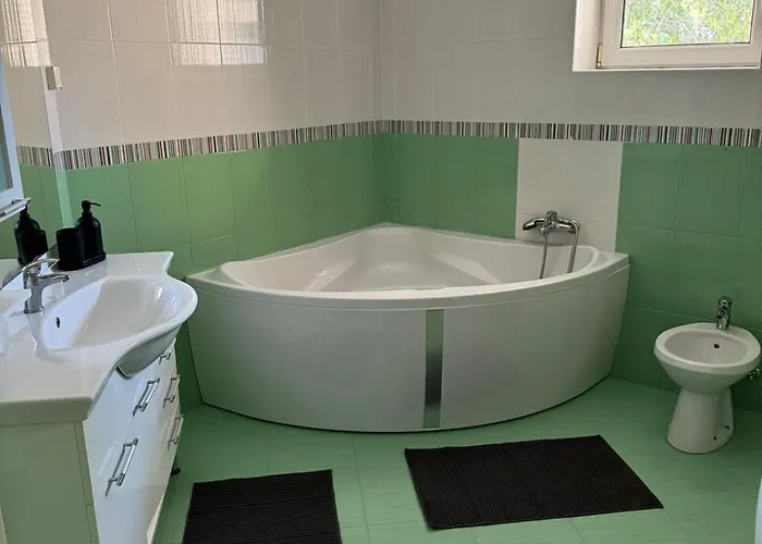 Pronto Appartement *