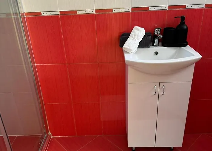 Appartement Pronto *